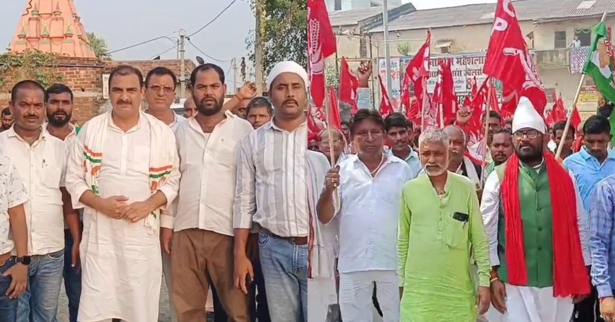 Who is the real Grand Alliance candidate