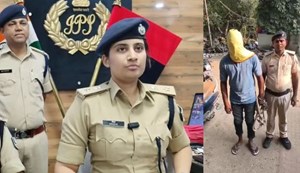 Harsh was murdered in retaliation on the eve of Diwali