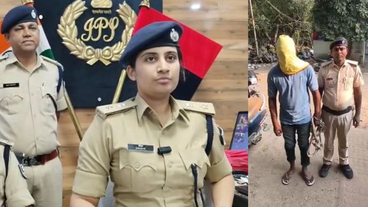 Harsh was murdered in retaliation on the eve of Diwali