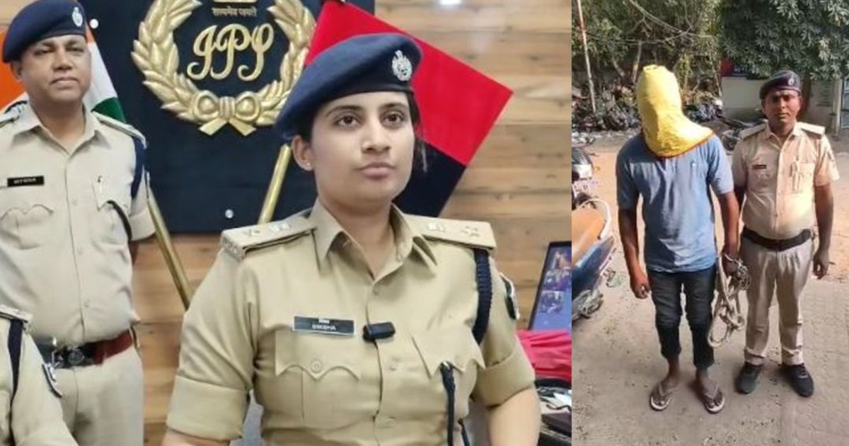 Harsh was murdered in retaliation on the eve of Diwali