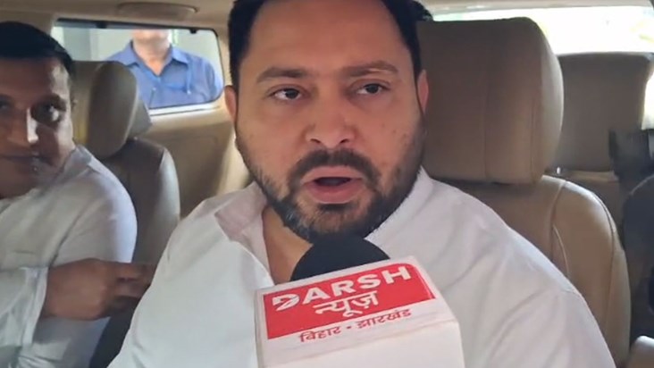 Tejashwi will begin his election campaign from tomorrow