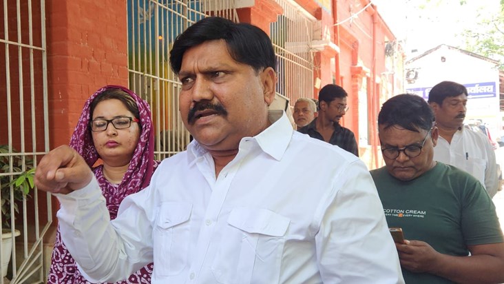 A total of 23 candidates' nominations were cancelled in Nala
