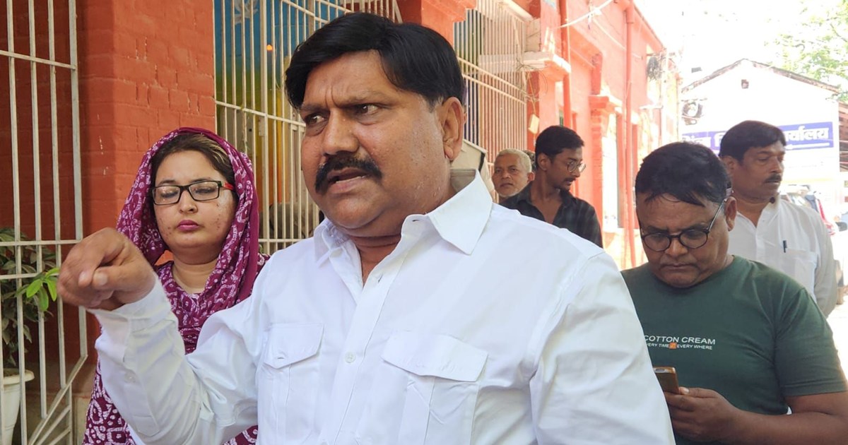 A total of 23 candidates' nominations were cancelled in Nala