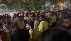 Tejashwi will never be able to become CM
