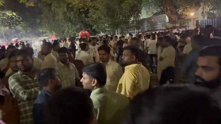 Tejashwi will never be able to become CM