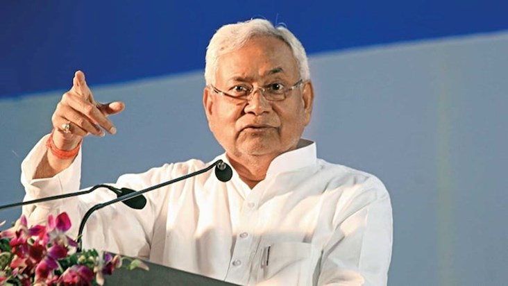 Nitish Kumar will open it in all the blocks of Bihar...