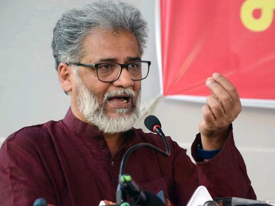 CPI-ML has made it clear who it will support in the three se CPI-ML has made it clear who it will support in the three se