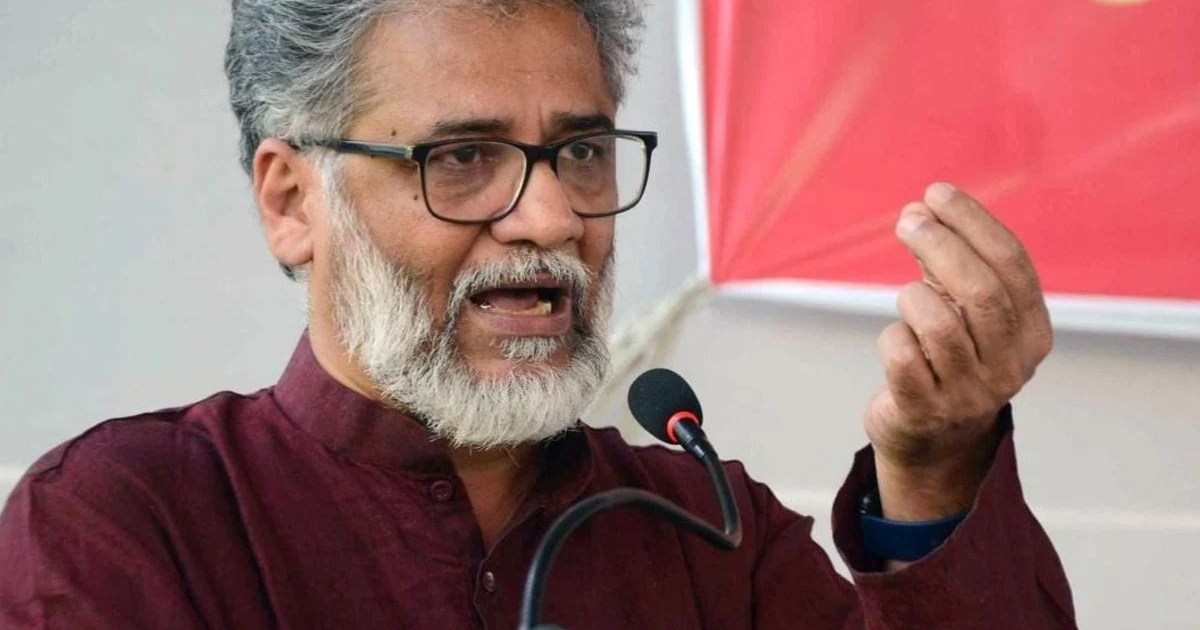 CPI-ML has made it clear who it will support in the three se