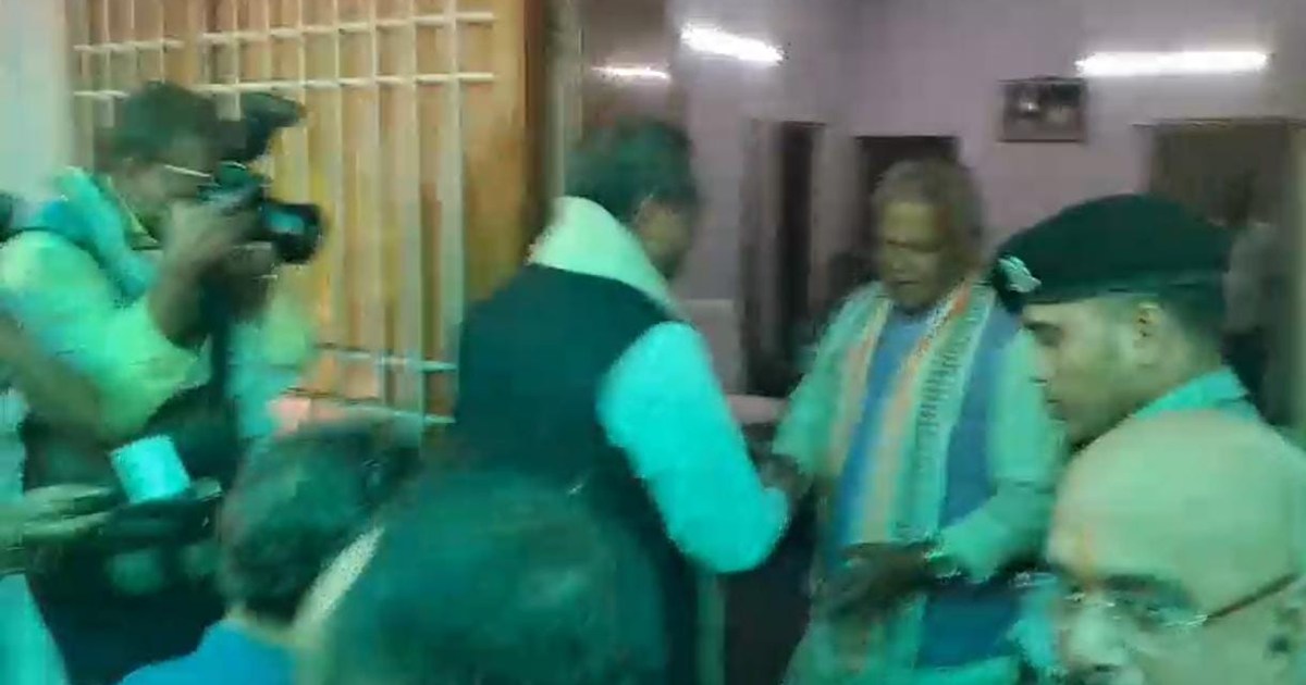 Which party will get how many seats in NDA?