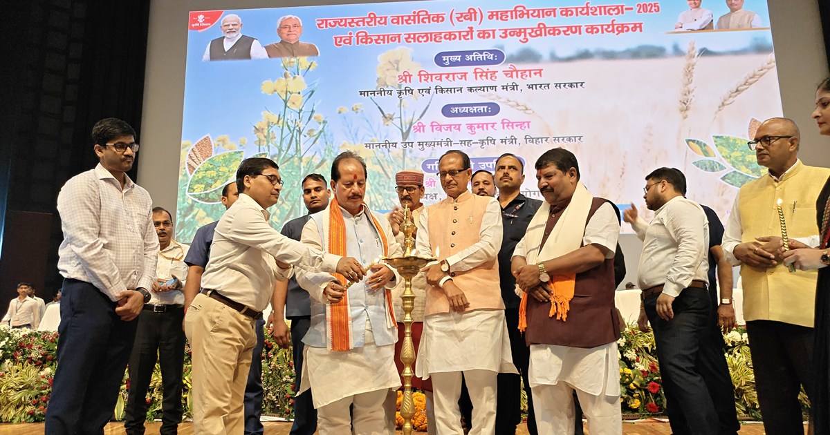 The role of farmer advisor is important in the successful im