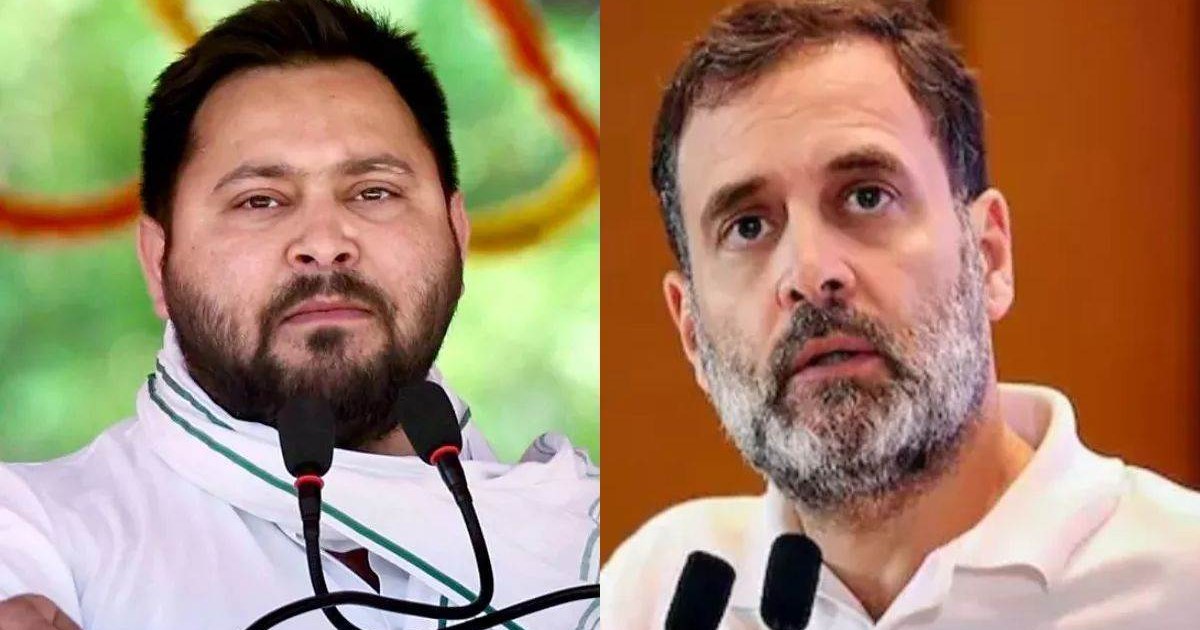 RJD also fielded its candidate against the Congress state pr