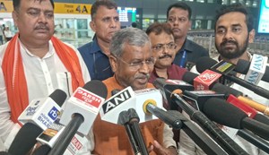 If the previous government had done any work, we would have mentioned it today.