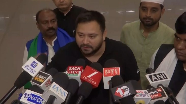 The CM himself does not even attend the meeting, so investme