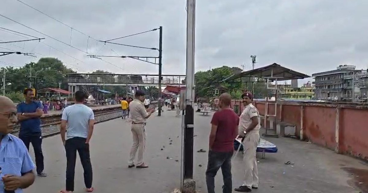 One killed, one injured in stabbing at Barh railway station