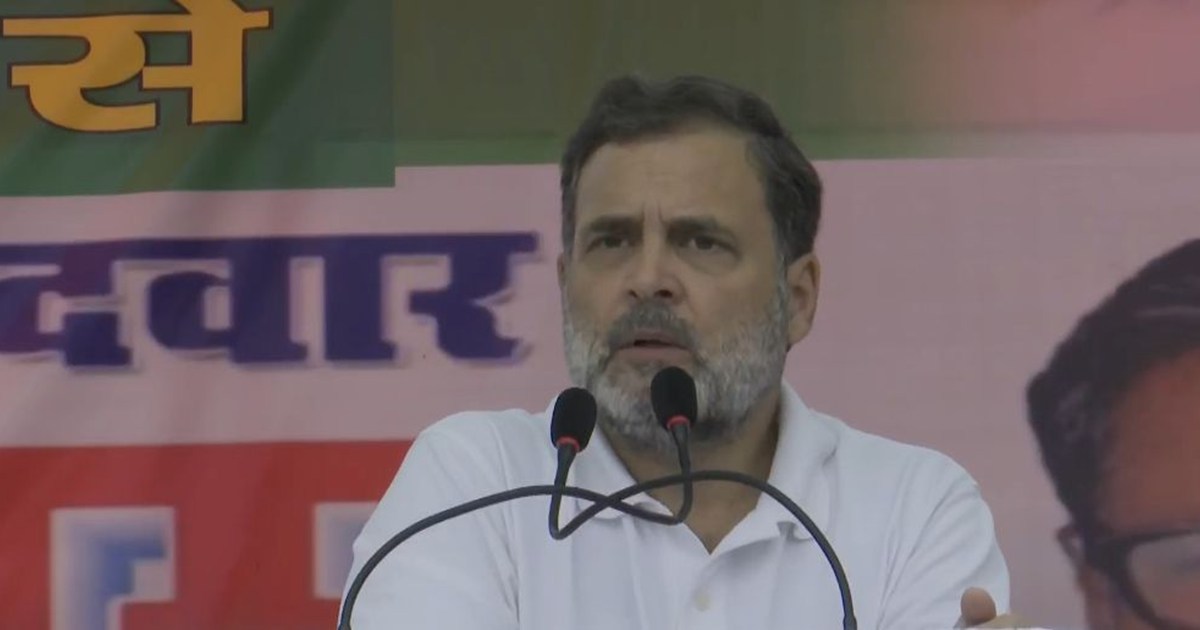 We want Bihar to be not just a country but the world's..