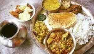 The four-day grand festival of faith begins today with Nahay Khay.