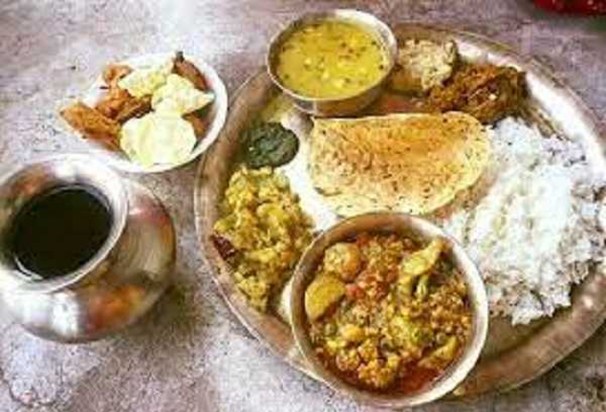 The four-day grand festival of faith begins today with Nahay