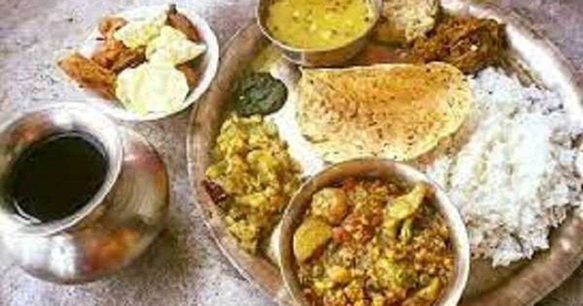 The four-day grand festival of faith begins today with Nahay