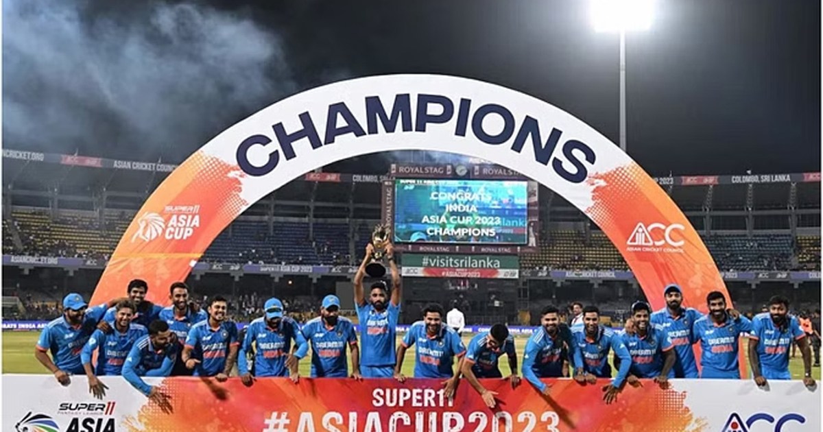 asia-cup-2023-winner-india-got-50-000-dollar-as-prize-money-