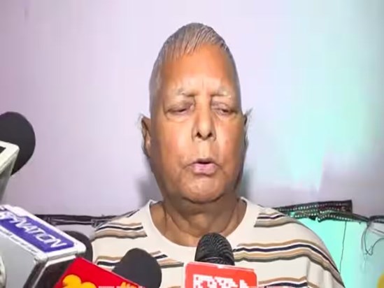 lalu yadav on udaynidhi stalin and sanatan news lalu yadav on udaynidhi stalin and sanatan news
