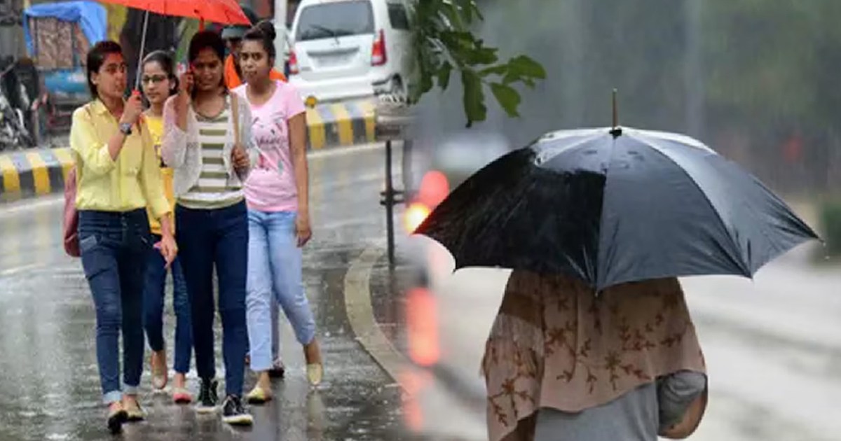 bihar weather update news