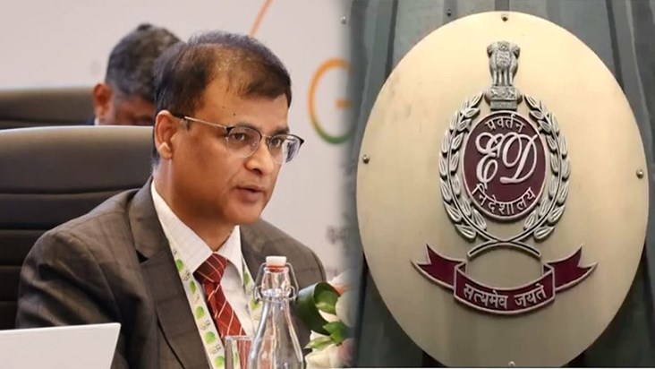 who-is-irs-rahul-navin-new-acting-director-of-ed