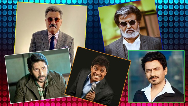 bollywood five actors struggling life jouney in bollywood