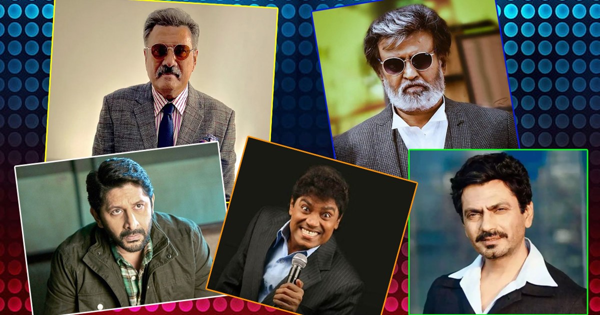 bollywood five actors struggling life jouney in bollywood