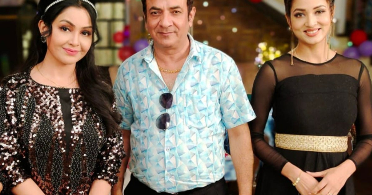 ravindra tuteja interview