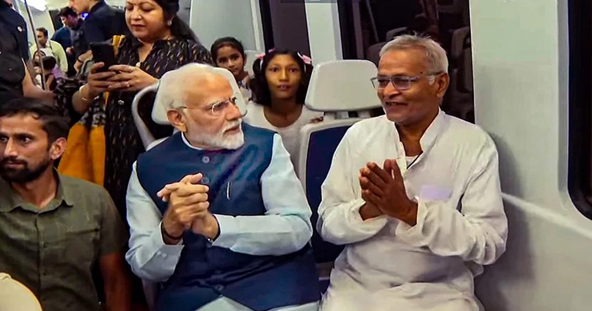 bihar-teacher-questioned-to-pm-narendra-modi-on-darbhanga-ai