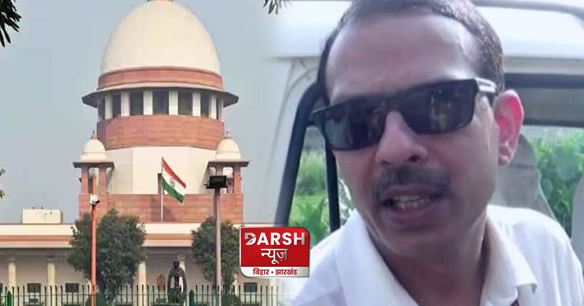 kk pathak in supreme court against bihar niyojit teachers