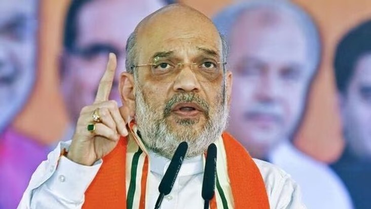 amit shah on lalu yadav and nitish kumar