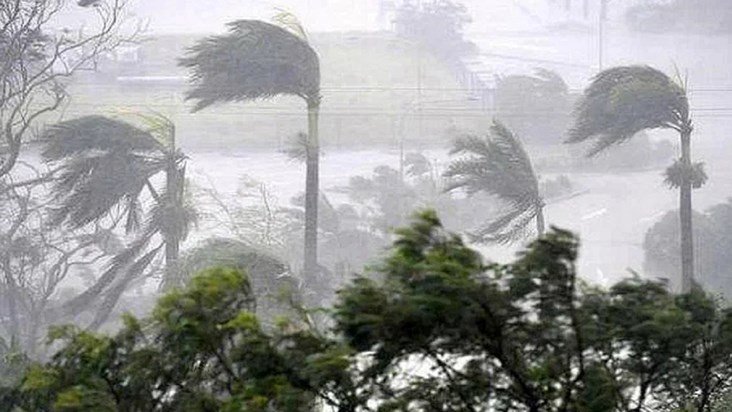 Weather patterns will change in Bihar from tomorrow, rain an
