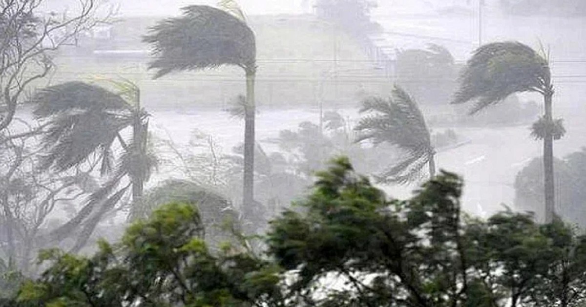 Weather patterns will change in Bihar from tomorrow, rain an