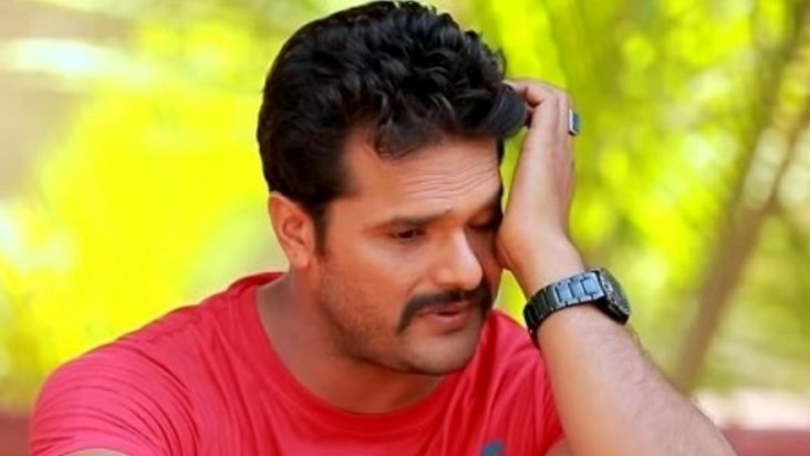 Khesari Lal Yadav got a shock due to the decision of Delhi H