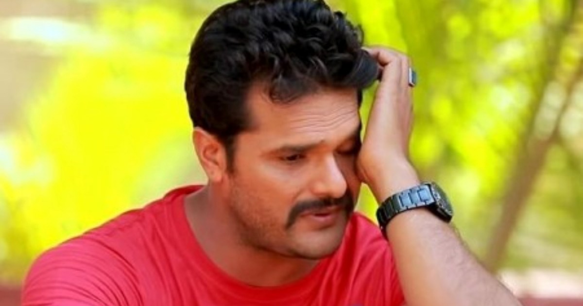 Khesari Lal Yadav got a shock due to the decision of Delhi H