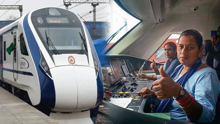 patna-woman-pilot-takes-command-of-patna-howrah-vande-bharat
