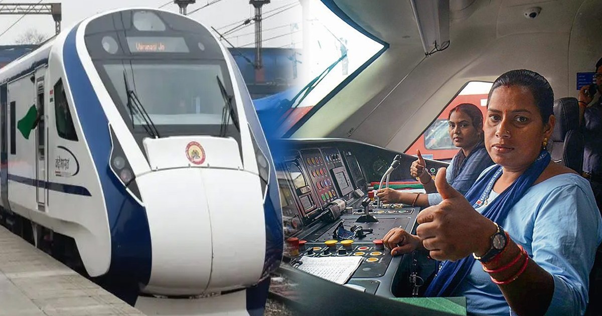 patna-woman-pilot-takes-command-of-patna-howrah-vande-bharat