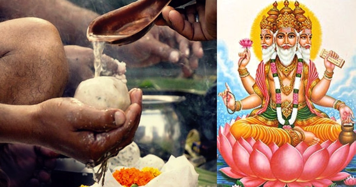 Pitru Paksha starts from today, Gayaji pilgrimage place is c