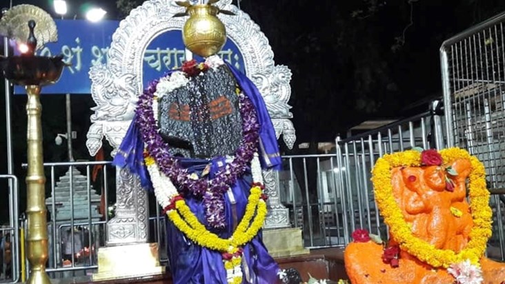 Why is oil offered to Shanidev, know which mythological stor