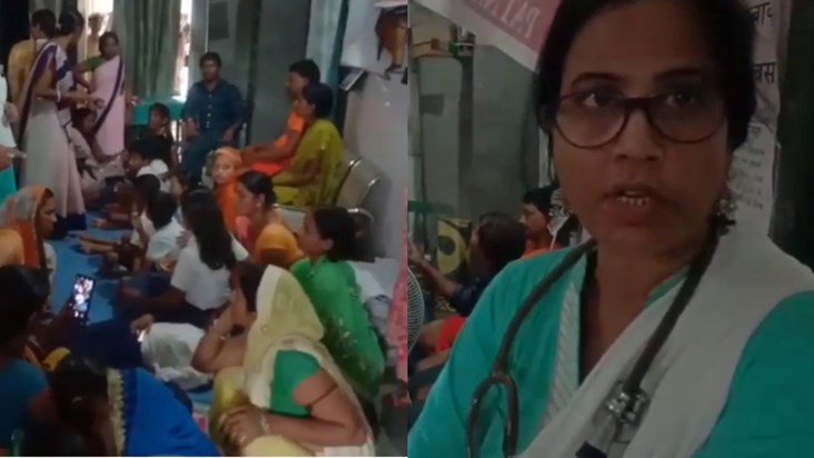 9 children fell ill after taking filariasis medicine, doctor