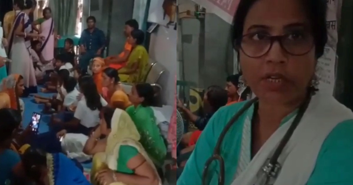 9 children fell ill after taking filariasis medicine, doctor