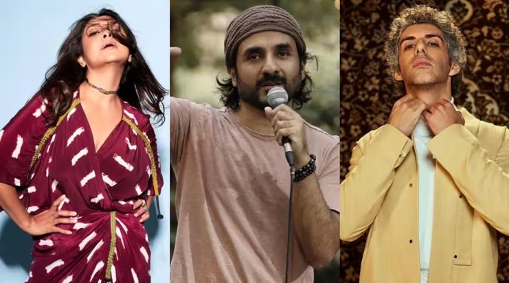 Indian entertainment industry made a place in the Internatio