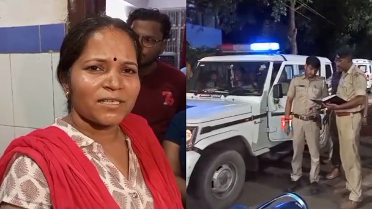 Dead body of GNM College student found in hostel room, polic