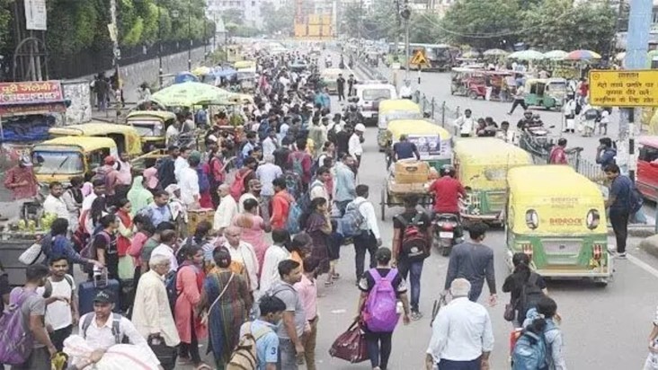 Auto drivers union will surround CM's residence today