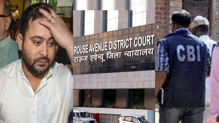 Summons issued against 17 including Tejashwi, Lalu, Rabri, o