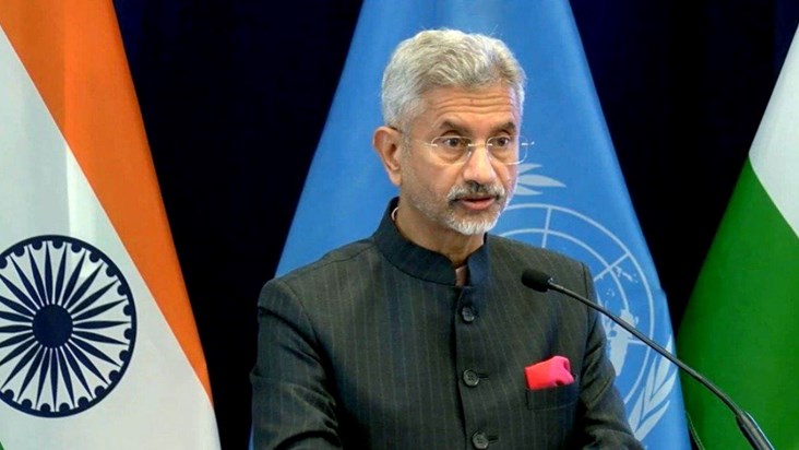 The dispute between India and Canada is not stopping, S Jais