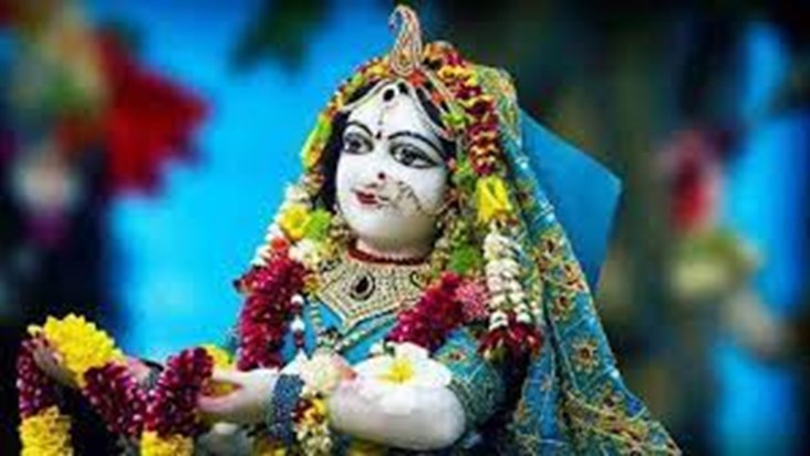 know-about-radha-ashtmi-2023-shubh-muhurt-and-pujan-vidhi