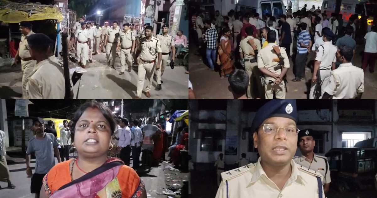 Fatuha was shaken by the echo of bullets, 3 killed in rapid 