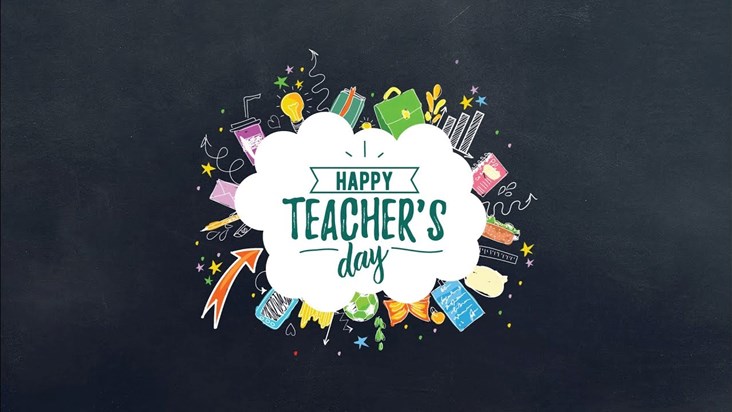 Happy Teacher's Day: From mythological to technical age, Gur